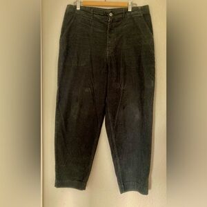 Women's Black Pants